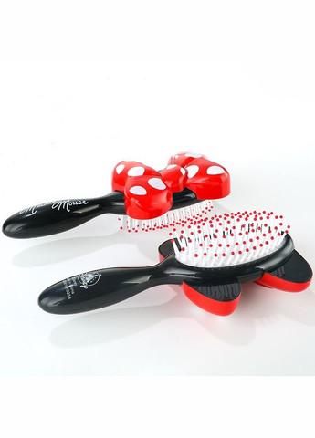 Мягкая детская расческа массажка для волос No Brand (317183428)