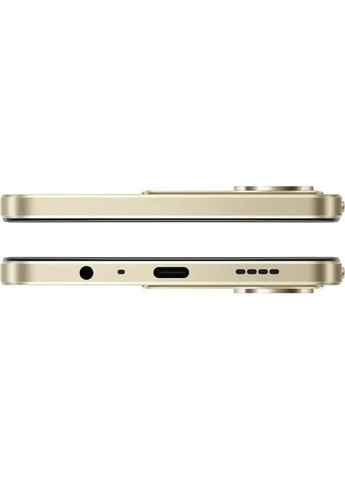 Смартфон Note 70 4/128GB (RMX5313) Beach Gold Realme (361031551)