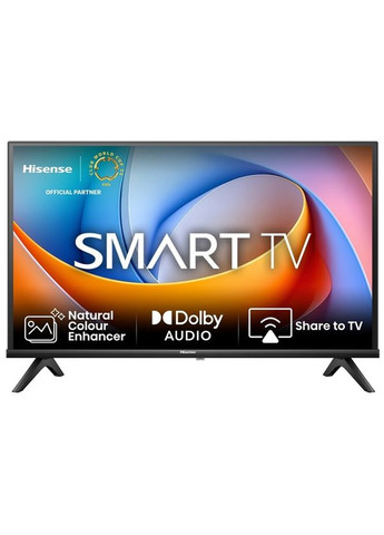 LED-телевизор 40A4Q Hisense (357208932)