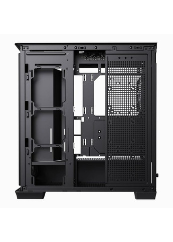 Корпус Creator C1-R (APCM-CR01243.11) Black без БП APNX (342331484)