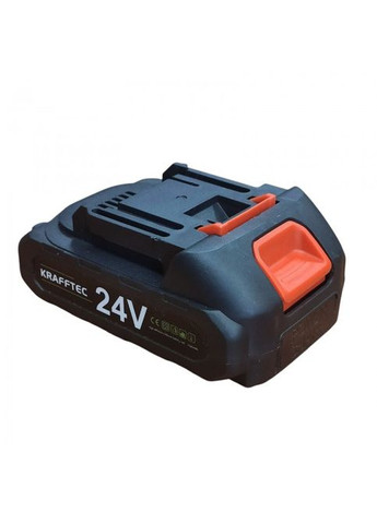 Аккумулятор KRAFFTEC для электроинструментов 24В / Сменная аккумуляторная батарея MDR No Brand (371794245)