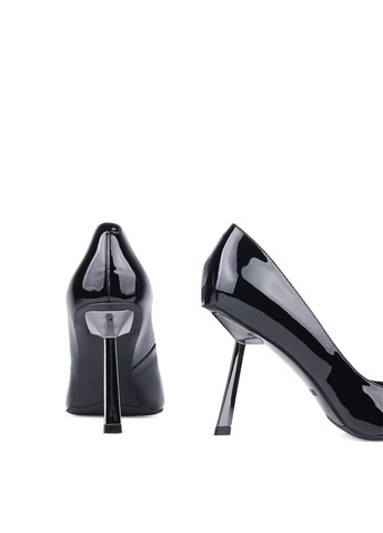 MIRATON Жіночі Туфлі GT20566-011-F442 Чорний Лак чорний з, китай — демісезон (368527730)