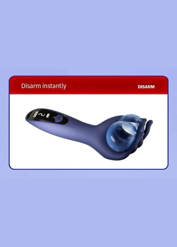 Мастурбатор TurboHand с вибрацией No Brand (339864684)