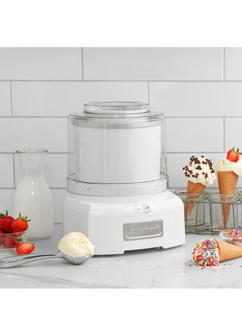 Морожениця Cool Scoops ICE21E Cuisinart (332769919)