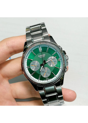 Наручний годинник MTP-1375D-3A Casio (316716928)