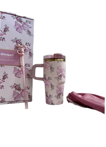 Love Shack Fancy Рожевий, 591 No Brand (365060203)