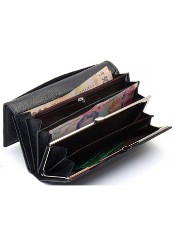 Кожаный кошелек st leather (288136382)