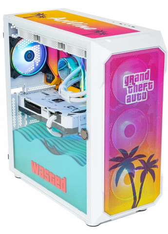 Компьютер Gaming GRAND (GRANDv108) ARTLINE (372464477)