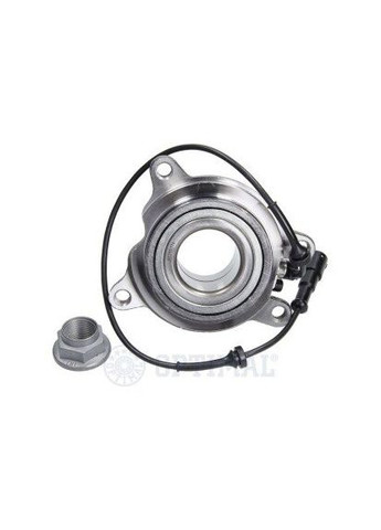 Підшипник маточини Optimal (366190083)