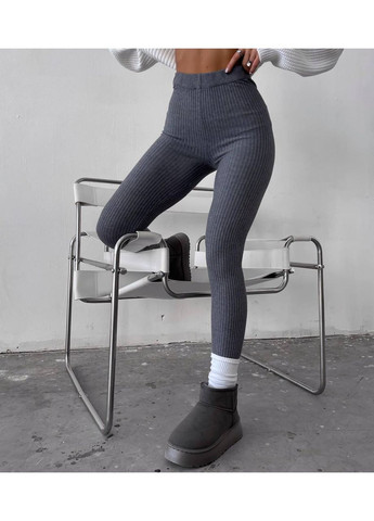 Лосины "Зимняя ангора" | Размерная сетка в описании DK/DL Мода без кордонів (360984405)