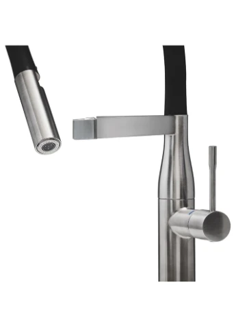 Смеситель Essence (30294DC0) Grohe (344457311)