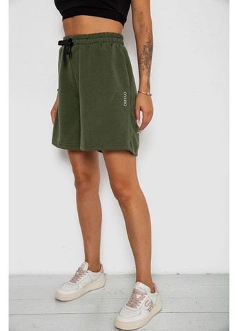 Шорты женские с принтом,, 238R130 Ager (358516584)