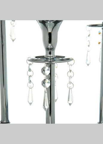 Набор подсвечников из 3-х штук Джулия 53 см 12009-051 Lefard (346533568)