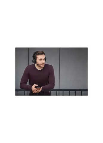 Наушники Evolve 2 65 MS Stereo Black (26599-999-999) Jabra (383420518)