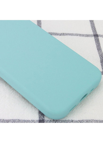 Чехол Silicone Case Full Protective (AA) NO LOGO для Apple iPhone 12 Pro Max (6.7") Epik (324104605)