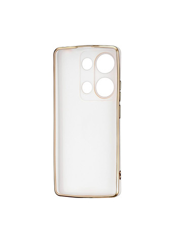 Чохол Golden Line Xiaomi Redmi Note 13 Pro 4G/Poco M6 Pro 4G White Case Poco M6 Pro 4G; Redmi Note 13 Pro 4G (337126620)