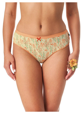 Женские трусики (2шт.) Key (299664040)