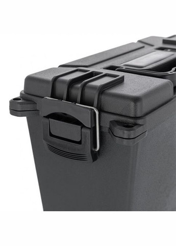 Ящик-контейнер водонепроницаемый 11.5" 290*140*190 мм BX-0290 Intertool (323486052)