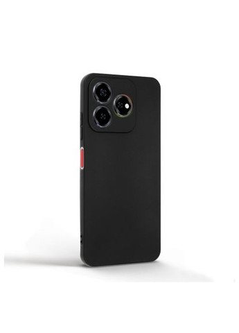 Чехол для мобильного телефона (712773) BeCover Nubia V60 Black (366159169)