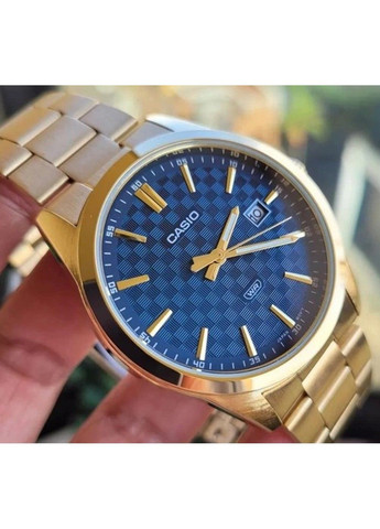 Часы MTP-VD03G-2A Casio (373219272)