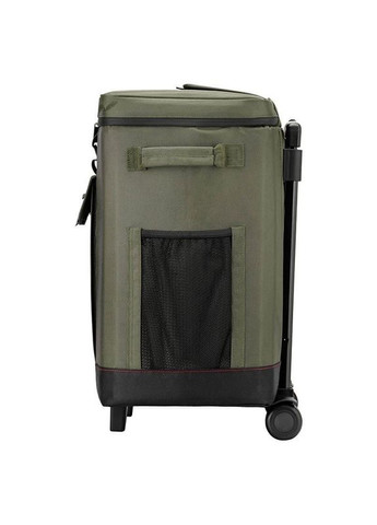 Термосумка Picnic 50л Темно-оливковая (-TWBP50L-DO) 2E (324265291)