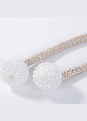 Подвязка-пояс для тюли и штор на застежке (OK0044_4) No Brand (325700074)