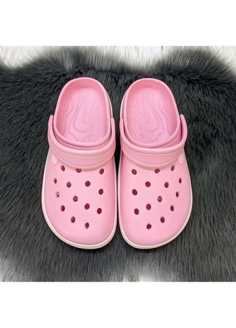 Кроксы женские пена Dago (315718672)