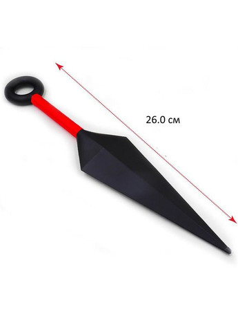 Набор Кунай Kunai Naruto Наруто в цилиндрической упаковке N 27.203 China (368148014)