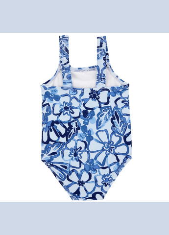 Комбінований літній купальник для дівчинки 72-76 см (1s570110_12m) Carter's