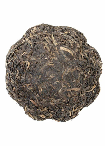 Шен Пу Ер Ся Гуань Золотий гарбуз 2013 р., 100 г Xiaguan (305195823)