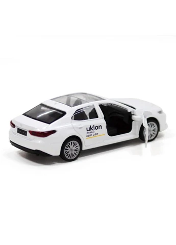 Автомодель Дитяча Toyota Uklon 250291 Інерційна Seli Camry (393178114)