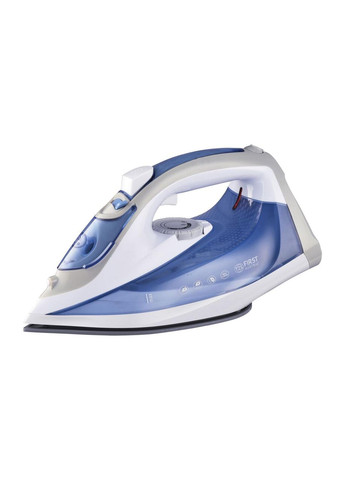 Утюг с керамической подошвой First (FA-5618-9) First Austria (334005738)