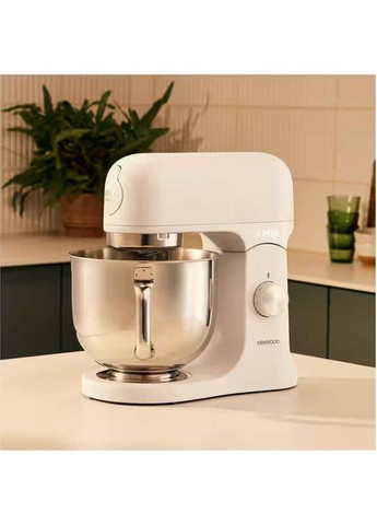 Кухонная машина KM KW STANDMIXER INT (KMX751AWH) Kenwood (328920708)