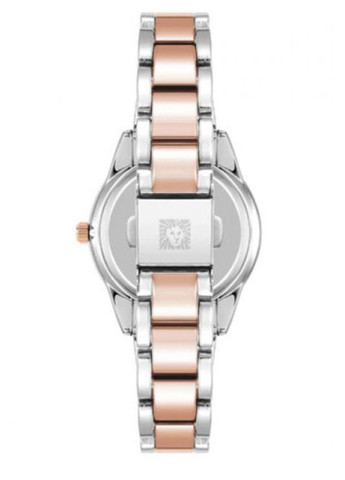 Часы AK/5041BNRT кварцевые fashion Anne Klein (309020945)