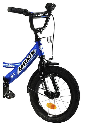 Велосипед "" MAXIS колір синій ЦБ-00246136 Corso (282925155)