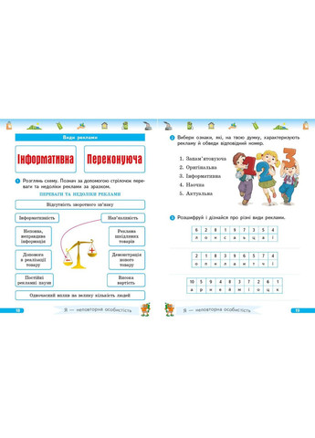 Финансовая грамотность. 4 класс. Рабочая тетрадь No Brand (359374575)