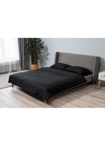 Комплект постельного белья Mix&Match Premium Black (ART2022SL) Ardesto (322913462)