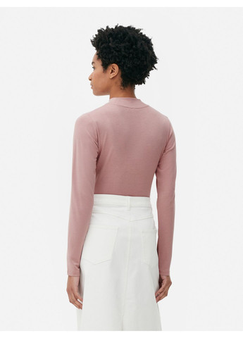 Боди,бледно-розовый, Primark (364313909)