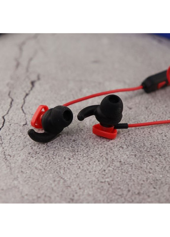 Bluetooth наушники A612- красный Aspor (368561025)