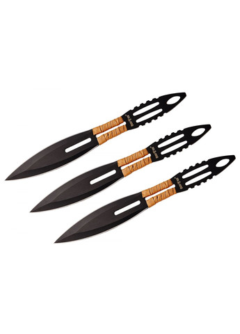 Набір метальних ножів 13719 (3 В1) Grand Way (341287276)