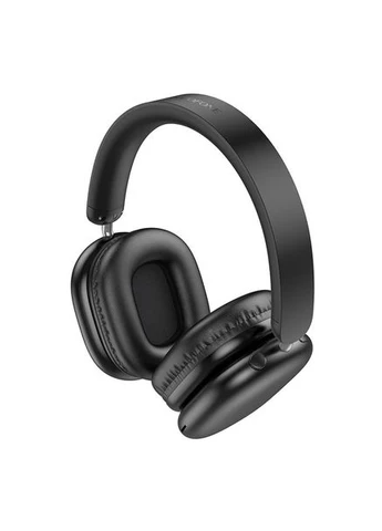 Беспроводные наушники с микрофоном и поддержкой TF карты памяти BOROFONE BO27 XO (385405097)