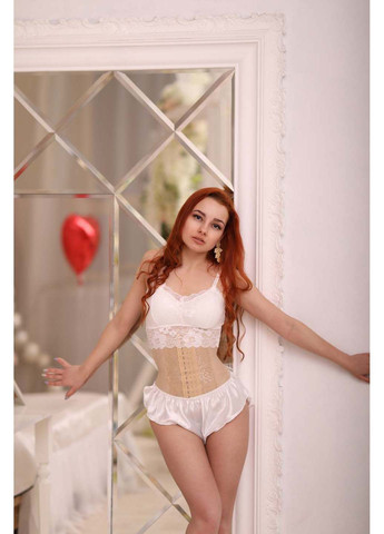 Стягуючий корсет Slim&Gentle (317355614)