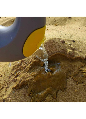 Набір для пляжу Комплект 5 Cana+Triplet+Sloopi (2000066013011) Quut (323238400)