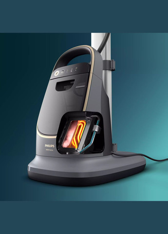Прасувальна система All-In-One 8500, 2200Вт, 1200мл Philips (334675578)