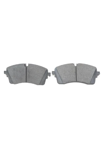 Тормозные колодки дисковые Bosch (332212832)