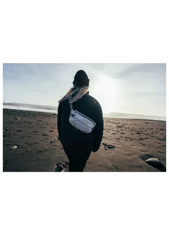 Поясна сумка Arcane Hip Bag Сірий Osprey (367041025)