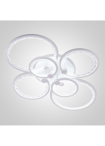 Люстра светодиодная V K39556-2+2+2 TL WT Valeso (361660518)