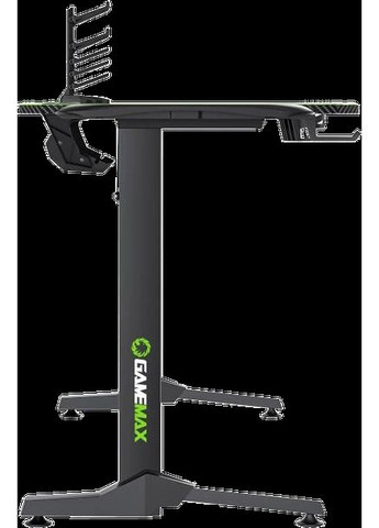 Стіл комп'ютерний D140-Carbon-RGB GameMax (360416595)