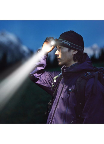 Ліхтар налобний CNK2450ZM010, коричневий (A-034466) Naturehike (355890004)