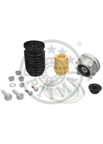Опора амортизатора Optimal (390998777)